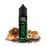 Ursula Peanut Butter 60ml by Tasty Clouds