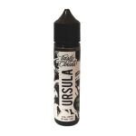 Ursula Sugar Free 60ml by Tasty Clouds