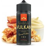 VULKAN 120ml by Scandal Flavors