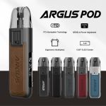 VooPoo Argus Pod Kit 800mAh