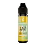 Zeus Bolt Banana Custard 20ml/60ml