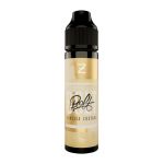 Zeus Bolt Vanilla Custard 20ml/60ml