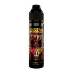 Zeus Vermilion 20ml/60ml