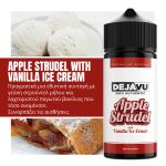 NTEZABOY Apple strudel 25ml (120ml)