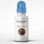 FLAVOURIST BELGIAN COCOA 15ml