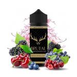 Blackout – Brutal Blackberry Blueberry Cherry 36/120ml (Κεράσι, Μύρτιλο & Βατόμουρο) (Flavour Shots)