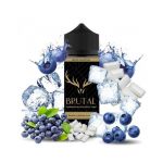 Blackout – Brutal Blueberry Bubble Gum Ice 36/120ml