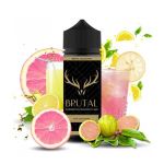 Blackout – Brutal Pink Lemonade 36/120ml
