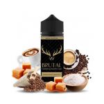 Blackout – Brutal Salted Caramel Cappuccino 36/120ml