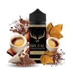 Blackout – Brutal Tobacco Espresso 36/120ml