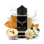Blackout – Brutal Tobacco Vanilla Custard 36/120ml