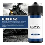 NTEZABOY Dunk 25ml (120ml)