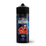 Cookies Factory Cream Berry 24ml/120ml