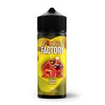 Cookies Factory Cream Lemon 24ml/120ml