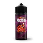 Cookies Factory Peanut Butter 24ml/120ml