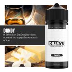 NTEZABOY Dandy 25ml (120ml)