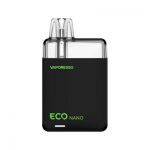 Eco Nano Pod Kit 1000mAh 6ml by Vaporesso