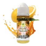 Fat Alien – Galactic Orange 24/120ml