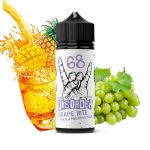 Grape Bite 30/120ml By Disorder