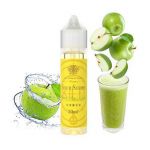 Green Apple Ice Sours 20/60ml by Kilo