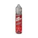 Monster Vape Flavourshots – Jam Strawberry 15ml/60ml