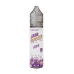 Monster Vape Flavourshots – PB & Jam Grape 15ml/60ml