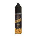 Monster Vape Flavourshots – Tobacco Cookie Cream 15ml/60ml