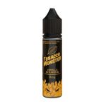 Monster Vape Flavourshots – Tobacco Vanilla Bourbon 15ml/60ml