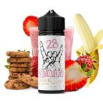 Nookie 30/120ml By Disorder