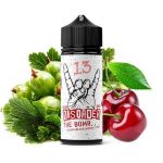 The Bomb 30/120ml By Disorder