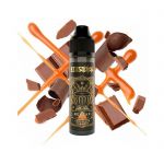 Zeus Juice NEKTAΡ Chocolate Caramel 20ml/60ml