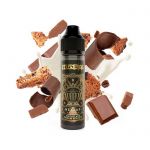 Zeus Juice NEKTAΡ Chocolate Cream 20ml/60ml