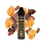 Zeus Juice NEKTAΡ Chocolate Orange 20ml/60ml