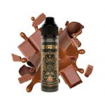 Zeus Juice ΝΕΚΤΑΡ Hot Chocolate 20ml/60ml