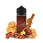 Blackout – Secrets Cinnamon Rolls 36ml/120ml