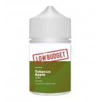 Low Budget – Tobacco Apple 12/60ml