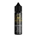 Mad Juice Mad Dog Old Souls 15ml/60ml