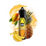 SEGURO – PINEAPPLE BANANA MANGO 20/60ml