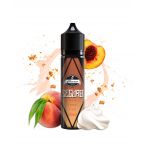 SEGURO – PEACH CREAM CRUST 20/60ml