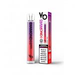 Vapes Bars Diamond Strawberry Watermelon Gum