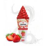 Vape Maker Creamy Strawberry E-Cone 20ml/100ml