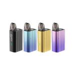 AEQ Qub3d Pod Kit 1400mAh 2ml