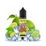 Blackout Boosted Pod Juice Lemon Lime Ice 18ml/60ml
