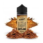 Blackout – Outlaw Tobacco 36/120ml