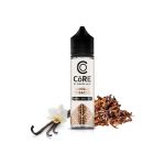 Dinner Lady Core Vanilla Tobacco 20ml/60ml