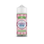 Dinner Lady Watermelon Slices ICE 40ml/120ml