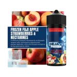 Frozen Fuji Apple Strawberries & Nectarines 25ml/120ml