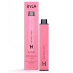 HYLA - Watermelon + Mint