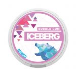 ICEBERG – Bubblegum Medium 20MG