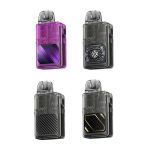 Lost Vape Thelema Elite Art 40 Pod Kit 1400mAh 40W